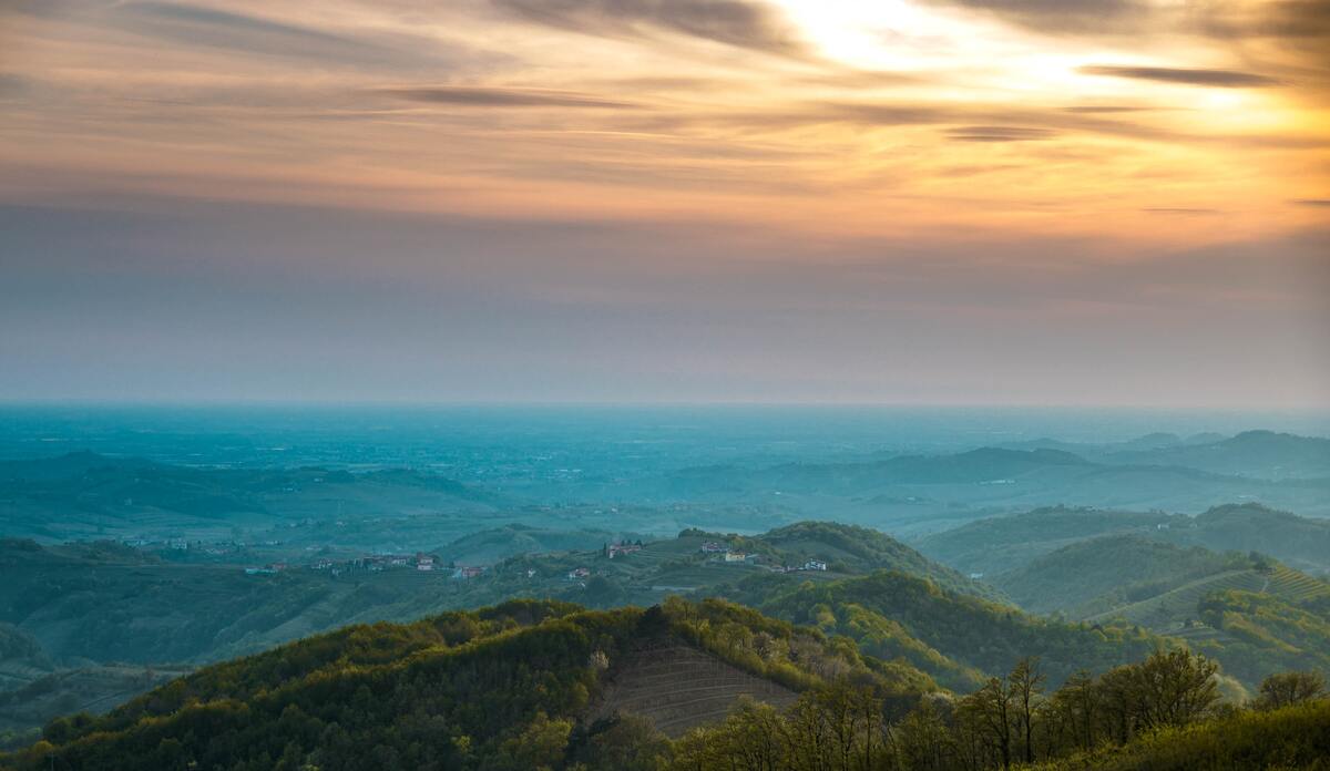 关于推力和动态范围